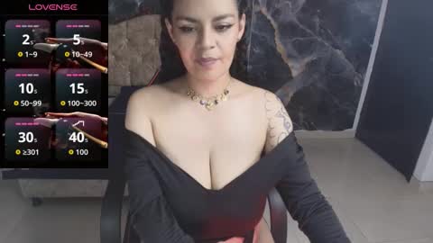 Snapshot of gaby_staaar chatting on 02/28/26, 03:24 Gaby online show from 02/28/26, 03:24