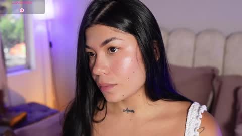 Aleja  online show from 10/24/25, 12:56