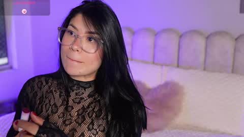 Aleja  online show from 02/26/26, 12:37