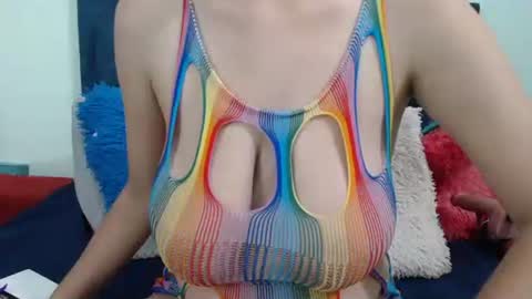 gaby_steven online show from 11/04/25, 08:35