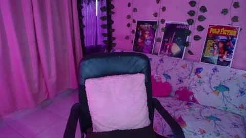 Snapshot of gaby_tailor_ chatting on 01/03/25, 05:53 Gaby online show from 01/03/25, 05:53