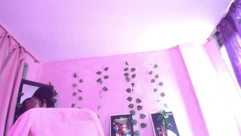 Snapshot of gaby_tailor_ chatting on 01/10/25, 04:09 Gaby online show from 01/10/25, 04:09