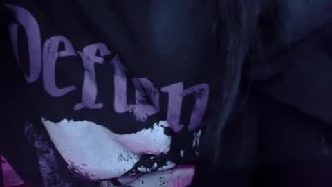 Snapshot of gaby_tailor_ chatting on 01/18/25, 03:59 Gaby online show from 01/18/25, 03:59