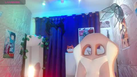 Snapshot of gaby_tailor_ chatting on 01/26/25, 05:13 Gaby online show from 01/26/25, 05:13