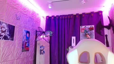 Snapshot of gaby_tailor_ chatting on 03/02/25, 11:20 Gaby online show from 03/02/25, 11:20