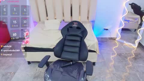 Gaby online show from 02/11/25, 06:08