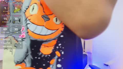 Gaby online show from 02/26/25, 09:53