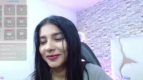 Gaby online show from 11/13/25, 07:46