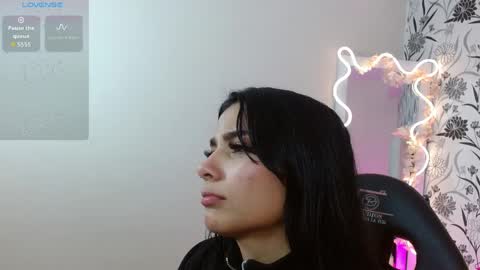 Snapshot of gaby_tay1 chatting on 04/08/26, 03:06 Gaby online show from 04/08/26, 03:06
