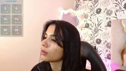 Snapshot of gaby_tay1 chatting on 04/09/26, 03:06 Gaby online show from 04/09/26, 03:06
