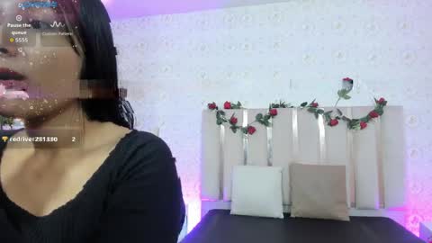 Snapshot of gaby_tay1 chatting on 04/18/26, 03:32 Gaby online show from 04/18/26, 03:32