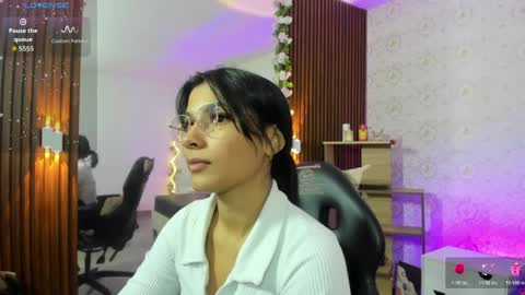 Snapshot of gaby_tay1 chatting on 04/20/26, 03:09 Gaby online show from 04/20/26, 03:09