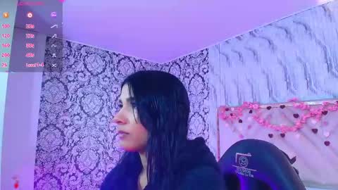 Snapshot of gaby_tay1 chatting on 05/11/26, 07:00 Gaby online show from 05/11/26, 07:00