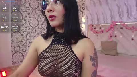 Snapshot of gaby_tay1 chatting on 05/26/26, 12:45 Gaby online show from 05/26/26, 12:45