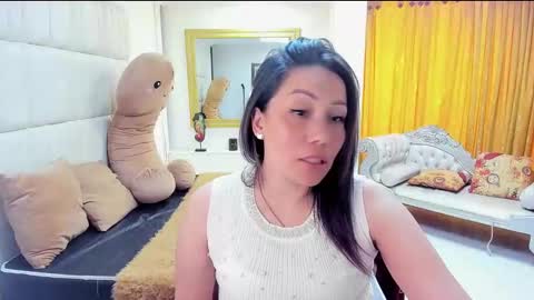 Snapshot of gaby_trent chatting on 12/03/24, 04:28 gabriela online show from 12/03/24, 04:28