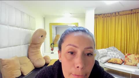 Snapshot of gaby_trent chatting on 12/06/24, 09:46 gabriela online show from 12/06/24, 09:46