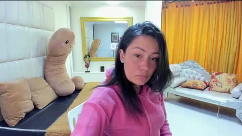 Snapshot of gaby_trent chatting on 12/09/24, 05:19 gabriela online show from 12/09/24, 05:19