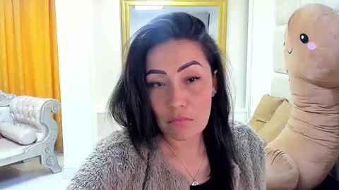 Snapshot of gaby_trent chatting on 12/12/24, 08:53 gabriela online show from 12/12/24, 08:53