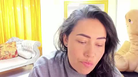 Snapshot of gaby_trent chatting on 12/14/24, 03:47 gabriela online show from 12/14/24, 03:47