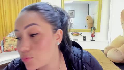 Snapshot of gaby_trent chatting on 12/19/24, 09:06 gabriela online show from 12/19/24, 09:06