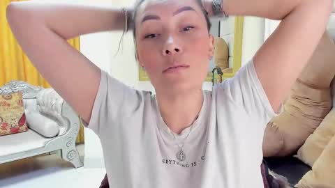 Snapshot of gaby_trent chatting on 12/23/24, 06:05 gabriela online show from 12/23/24, 06:05