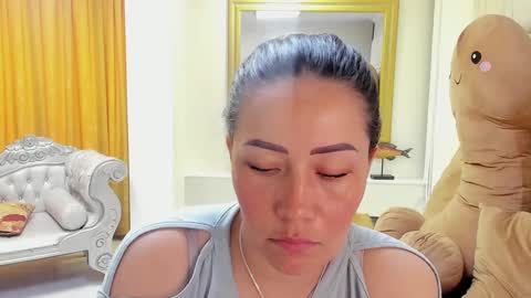 Snapshot of gaby_trent chatting on 12/31/24, 06:24 gabriela online show from 12/31/24, 06:24