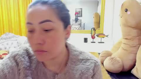 Snapshot of gaby_trent chatting on 01/03/25, 03:12 gabriela online show from 01/03/25, 03:12