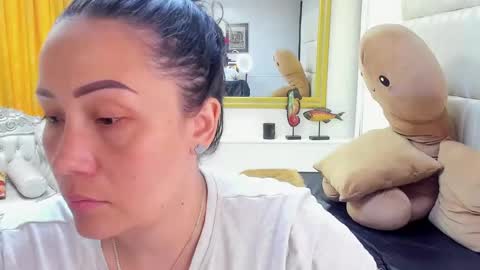 Snapshot of gaby_trent chatting on 01/09/25, 04:28 gabriela online show from 01/09/25, 04:28