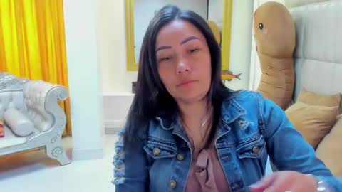 Snapshot of gaby_trent chatting on 01/11/25, 03:31 gabriela online show from 01/11/25, 03:31