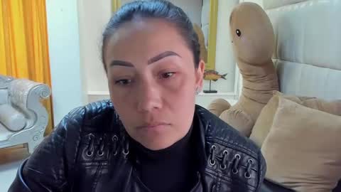 Snapshot of gaby_trent chatting on 01/15/25, 03:18 gabriela online show from 01/15/25, 03:18