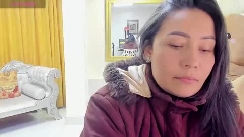 Snapshot of gaby_trent chatting on 01/27/25, 01:52 gabriela online show from 01/27/25, 01:52