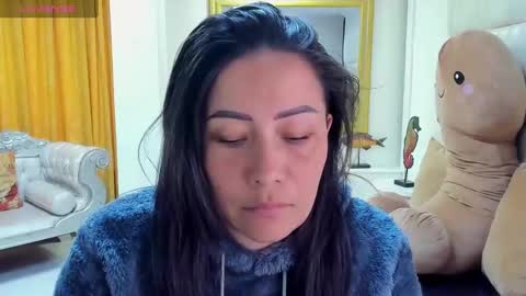 Snapshot of gaby_trent chatting on 01/29/25, 01:49 gabriela online show from 01/29/25, 01:49