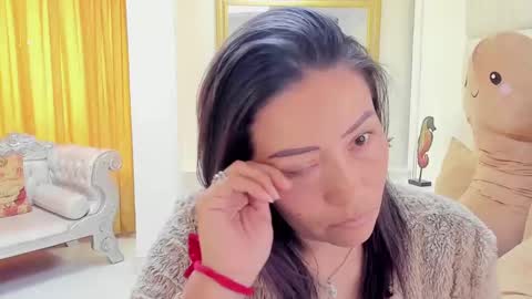 Snapshot of gaby_trent chatting on 02/04/25, 01:48 gabriela online show from 02/04/25, 01:48