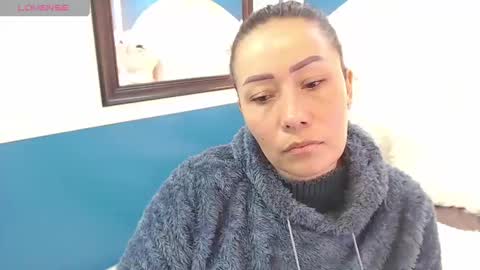 Snapshot of gaby_trent chatting on 02/17/25, 05:10 gabriela online show from 02/17/25, 05:10