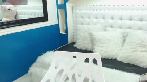 Snapshot of gaby_trent chatting on 02/21/25, 09:11 gabriela online show from 02/21/25, 09:11