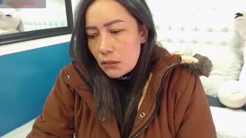 Snapshot of gaby_trent chatting on 02/22/25, 02:08 gabriela online show from 02/22/25, 02:08