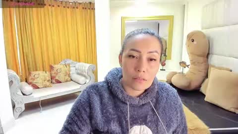 Snapshot of gaby_trent chatting on 02/28/25, 08:07 gabriela online show from 02/28/25, 08:07