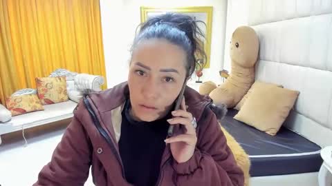 Snapshot of gaby_trent chatting on 03/07/25, 04:11 gabriela online show from 03/07/25, 04:11