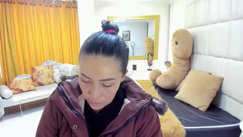 Snapshot of gaby_trent chatting on 03/07/25, 07:16 gabriela online show from 03/07/25, 07:16