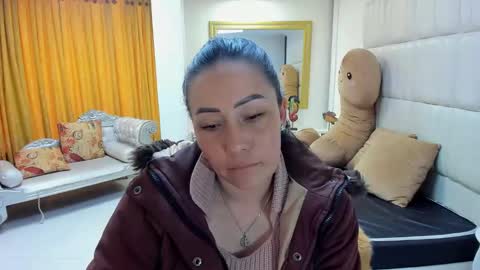 Snapshot of gaby_trent chatting on 03/08/25, 07:53 gabriela online show from 03/08/25, 07:53