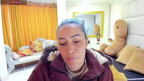 Snapshot of gaby_trent chatting on 03/12/25, 03:51 gabriela online show from 03/12/25, 03:51