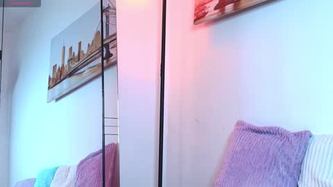 Snapshot of gaby_turbay chatting on 02/11/26, 08:25 Gaby online show from 02/11/26, 08:25