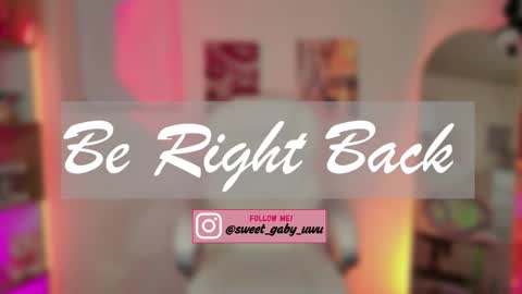 Snapshot of gaby_uwu chatting on 11/07/25, 02:33 Gabby online show from 11/07/25, 02:33