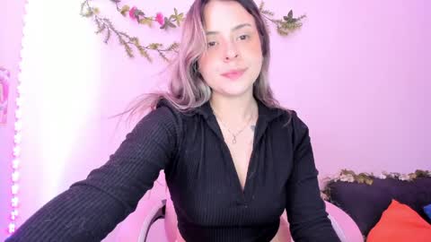 Snapshot of gaby_vandriel chatting on 03/31/26, 05:57 GABRIELA online show from 03/31/26, 05:57