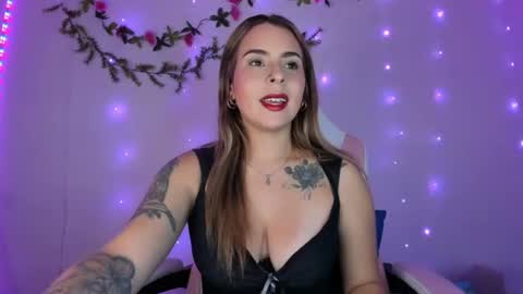 GABRIELA online show from 07/02/26, 12:43