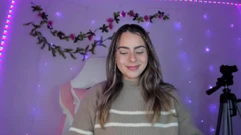 GABRIELA online show from 08/09/26, 06:29