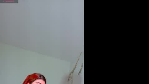 gaby_vegaa online show from 11/03/25, 10:10