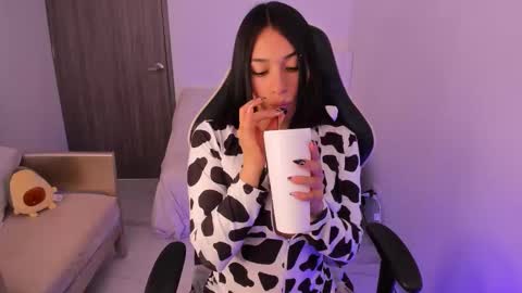 Gabriela online show from 09/19/25, 04:40