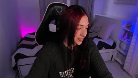 Gabriela online show from 02/17/26, 03:29