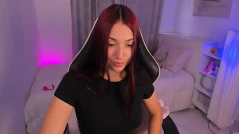 Snapshot of gaby_yummy chatting on 03/03/26, 04:02 Gabriela online show from 03/03/26, 04:02